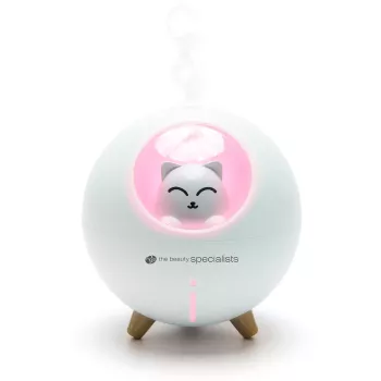 RIO DHMI-EU/1,3 Difusor de aromas, humidificador e luz noturna