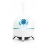 Rio DHSE-EU/1,2 Spaceship Explorer Difusor, humidificador e luz noturna