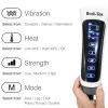 Bodi-Tek Comfort360 Botas de massagem de compressão de ar para meia perna
