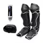 Bodi-Tek Comfort360 Botas de massagem de compressão de ar para meia perna