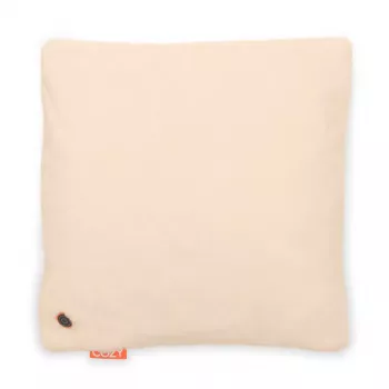 Bodi-Tek BT-CSHT2-F-BG-PB10 COZY Una Almofada de conforto aquecida e power bank 10000 mAh, bege