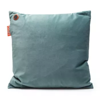 Bodi-Tek BT-CSHT2-XX-EU/1.0 COZY Una Almofada de conforto aquecida 45 x 45 cm, verde