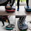 Bodi-Tek BT-VIBD-EU Plataforma vibratória 4D aparelho de treino