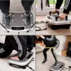 Bodi-Tek BT-VIBE-EU Plataforma vibratória Exerciser Pro