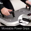 Bodi-Tek BT-VIBE-EU Plataforma vibratória Exerciser Pro