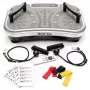 Bodi-Tek BT-VIBE-EU Plataforma vibratória Exerciser Pro