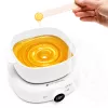 RIO WXR-EU/1,2 Go Smooth Aquecedor de cera para depilação