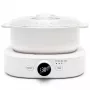 RIO WXR-EU/1,2 Go Smooth Aquecedor de cera para depilação