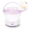 Rio WXST-EU/1.0 Aquecedor de grânulos de cera - 500ml, 100W, ficha UK