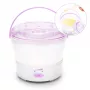 Rio WXST-EU/1.0 Aquecedor de grânulos de cera - 500ml, 100W, ficha UK
