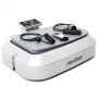 Reviber RV-VIPL/ER-02 Plus Plataforma vibratória oscilante ER02