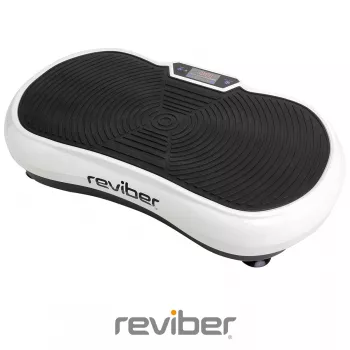 Reviber RV-VISL-MO/1.1 Super Slim plataforma vibratória ER13