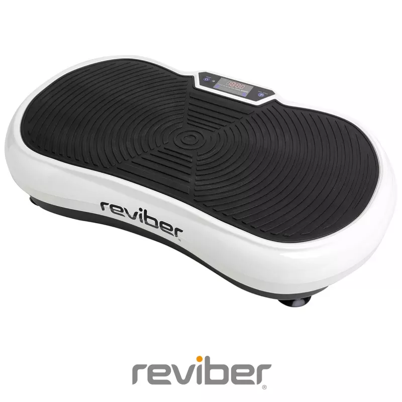 Reviber RV-VISL-MO/1.1 Super Slim plataforma vibratória ER13