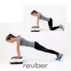 Reviber RV-VISL-MO/1.1 Super Slim plataforma vibratória ER13