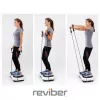 Reviber RV-VISL-MO/1.1 Super Slim plataforma vibratória ER13