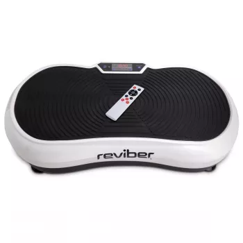 Reviber RV-VISL-MO/1.1 Super Slim plataforma vibratória ER13