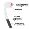 Reviber RV-MADP-EU/1,1 Zen Physio massajador de tecidos profundos ER01