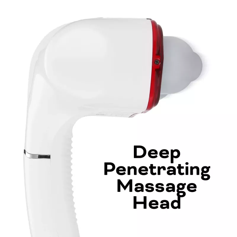 Reviber RV-MADP-EU/1,1 Zen Physio massajador de tecidos profundos ER01