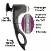 Reviber RV-MAHC-EFGDI/1,0 massajador de percussão quente e frio ER12