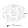 Rio FCLT3-PCPS Facelite3 dispositivo de tonificação facial com gel condutor 1-COS-PCPS-30ML