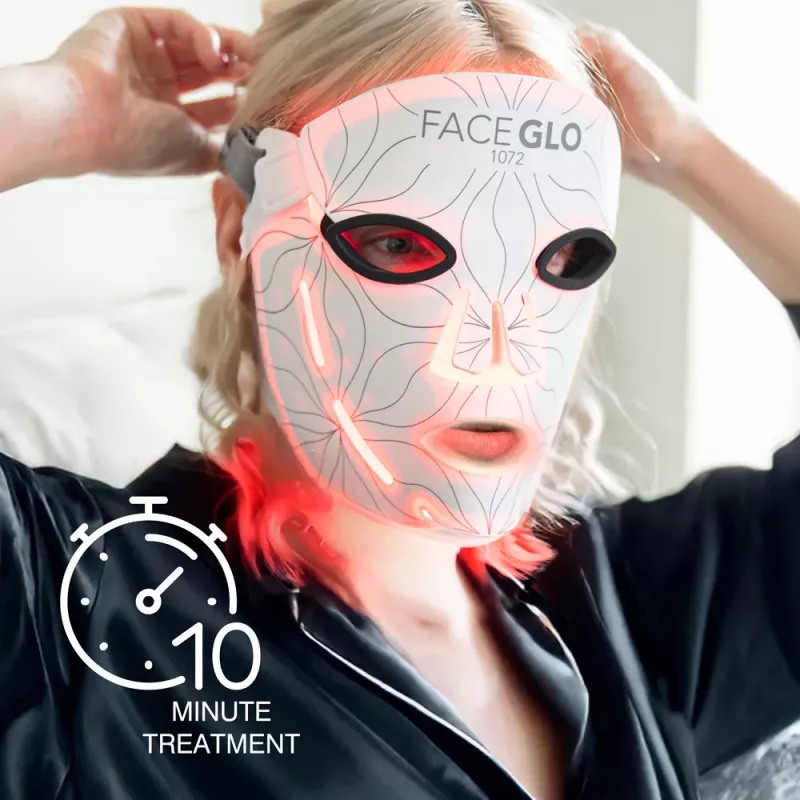 Rio FCLT3-PCPS Facelite3 dispositivo de tonificação facial com gel condutor 1-COS-PCPS-30ML