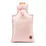 Bodi-Tek BT-WBHT-EU/1.0 COZY botija de água quente recarregável - cinzento