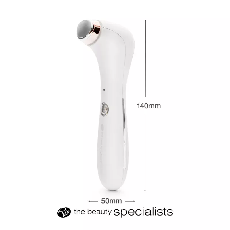 RIO FAWC-TOP-EU/1.0 massajador refrescante para os olhos