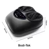 Bodi-Tek BT-FMMT-EU/1,1 massajador de terapia de pés 3 em 1