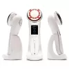 Rio FCTL-TOP-EU/1.0 Facelift & Tone Beauty Spa, aparelho de cuidados de pele 6 em 1