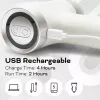 Reviber RV-MALP-TOP-EU/1.0 Gen 3 massajador de percussão de tecidos profundos