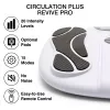 Bodi-Tek BT-CRBO5-EU/1,1 Circulation Plus eletroestimulador muscular
