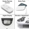 Bodi-Tek BT-CRBO5-EU/1,1 Circulation Plus eletroestimulador muscular