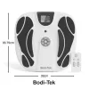 Bodi-Tek BT-CRBO5-EU/1,1 Circulation Plus eletroestimulador muscular