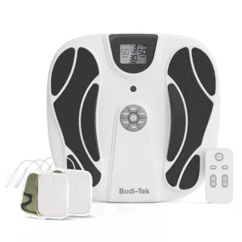 Bodi-Tek BT-CRBO5-EU/1,1 Circulation Plus estimulador muscular eletrónico