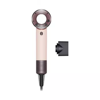 Dyson Supersonic secador de cabelo de viagem, Ceramic Pink/Rose Gold