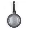 Progress BW12901EU7 Marble Ceramic frigideira wok 20cm