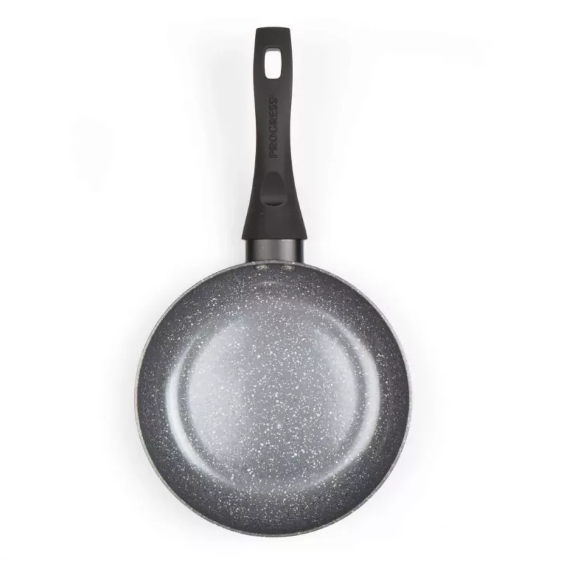 Progress BW12901EU7 Marble Ceramic frigideira wok 20cm