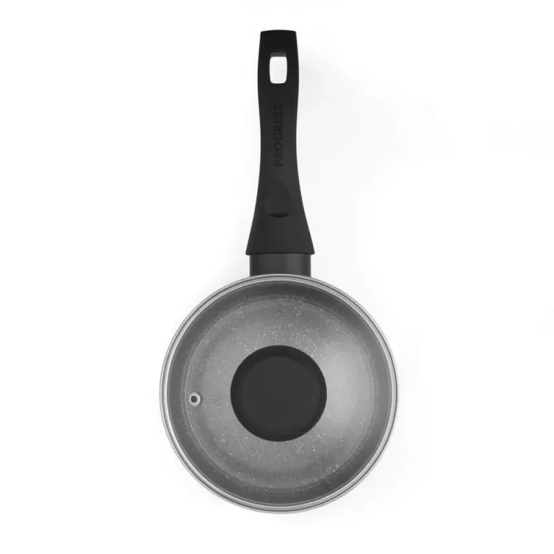 Progress BW12909EU7 Marble Ceramic 20cm Caçarola
