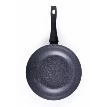 Progress BW12915EU7 Marble Ceramic 28cm Wok com tampa