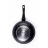 Progress BW12915EU7 Marble Ceramic 28cm Wok com tampa
