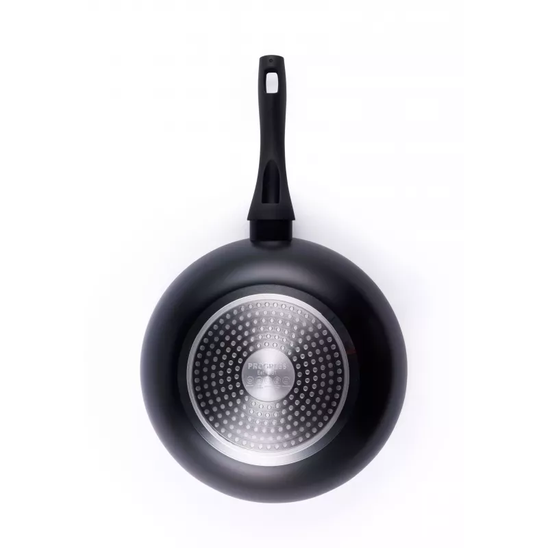 Progress BW12915EU7 Marble Ceramic 28cm Wok com tampa