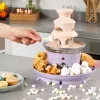 Giles & Posner EK3428GSPPVDE Fonte de chocolate
