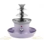 Giles & Posner EK3428GSPPVDE Fonte de chocolate