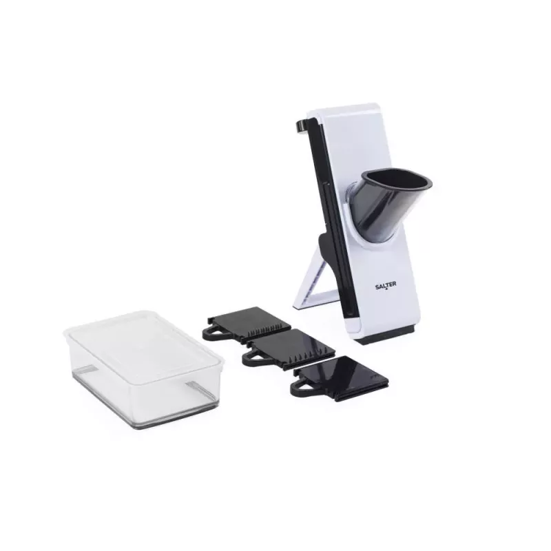 Salter BW14431 Mandolina Safe Slice