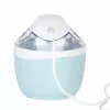 Giles & Posner EK5014GSBLFVDE Máquina de gelados 1.5L azul