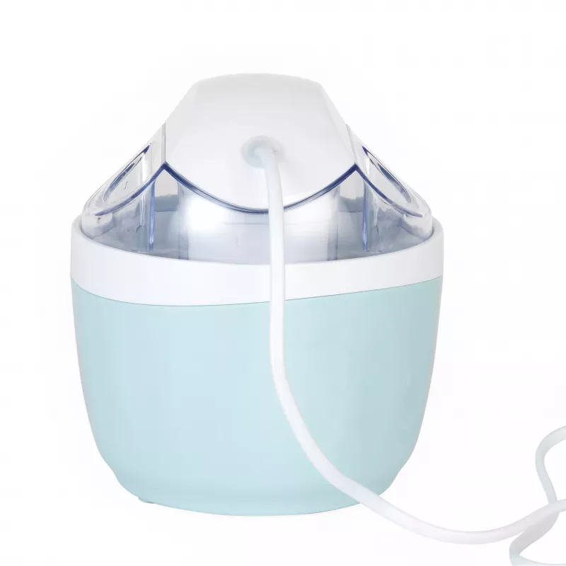 Giles & Posner EK5014GSBLFVDE Máquina de gelados 1.5L azul