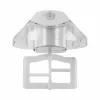 Giles & Posner EK5014GSBLFVDE Máquina de gelados 1.5L azul