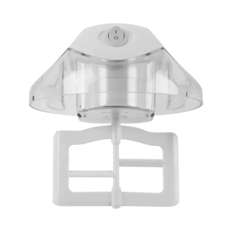 Giles & Posner EK5014GSBLFVDE Máquina de gelados 1.5L azul