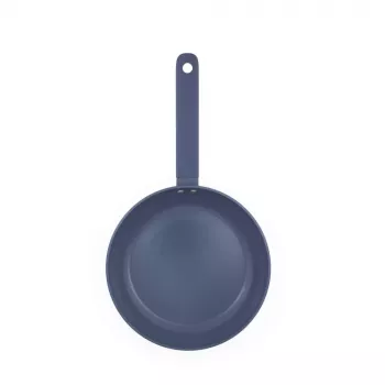 Progress BW14505B Mellow Frigideira 24cm, azul