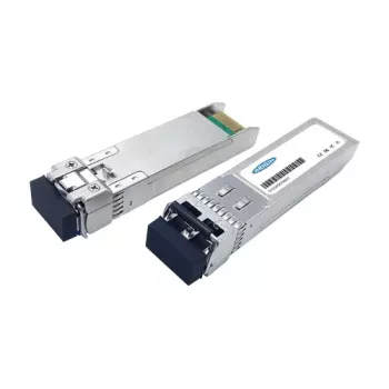 ORIGIN STORAGE 16Gbps Fibre Channel SFP+ Transceiver SW, compatível com Cisco MDS